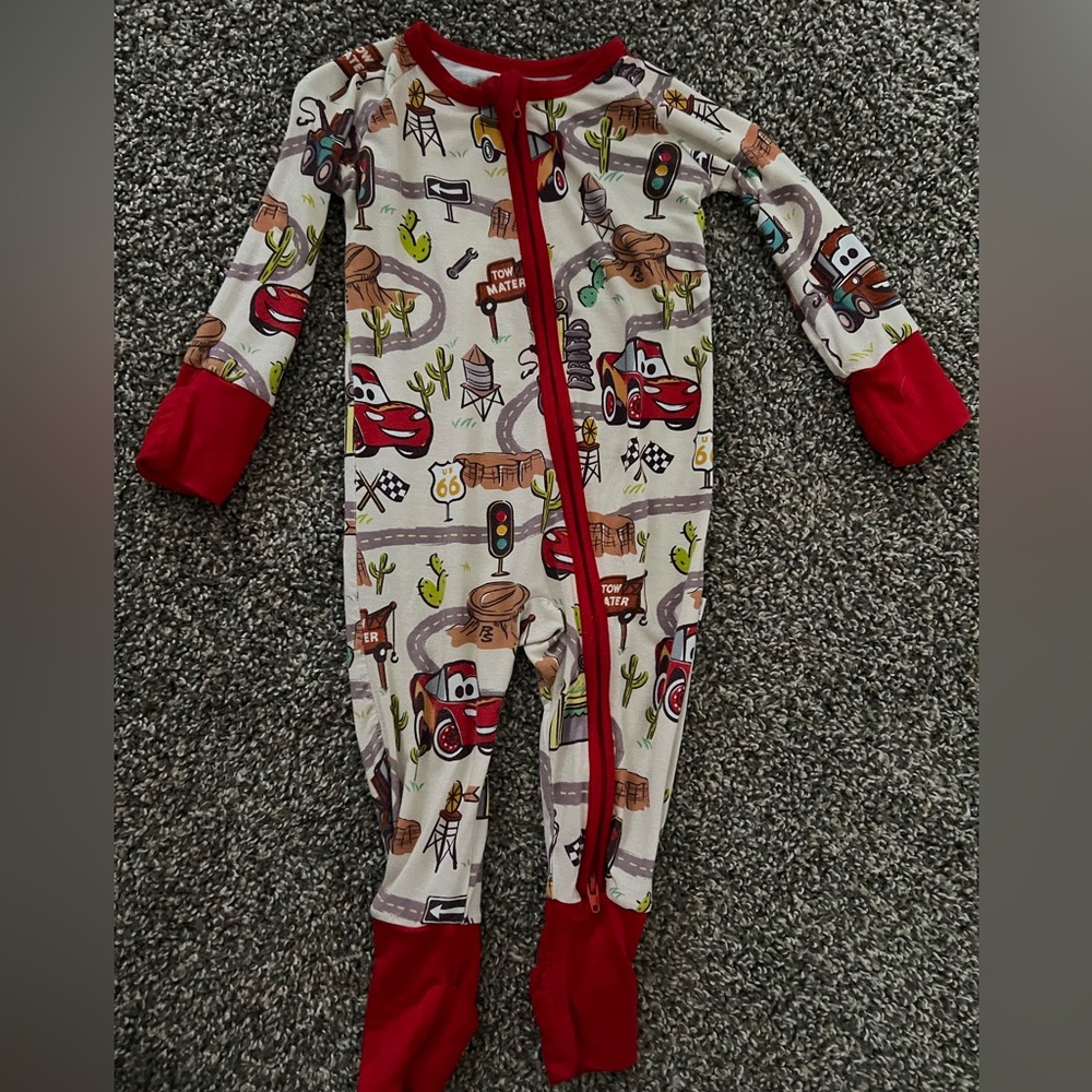 Little sleepies Cars